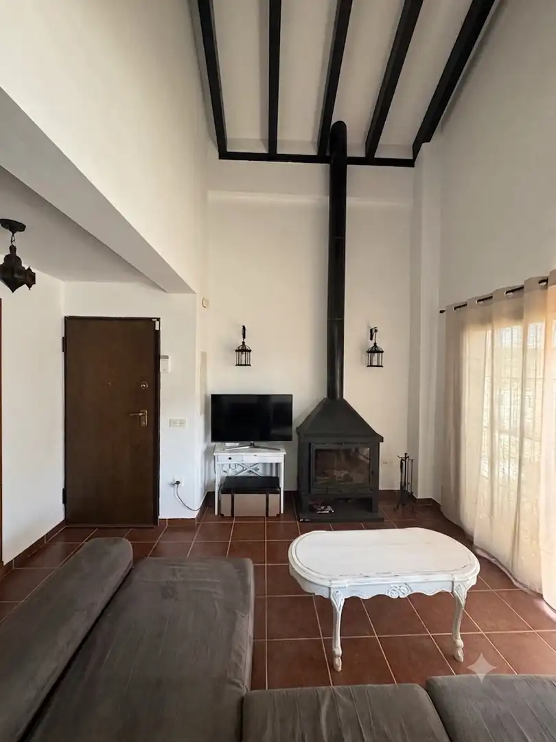 Casa de 70 m² a El Ronquillo