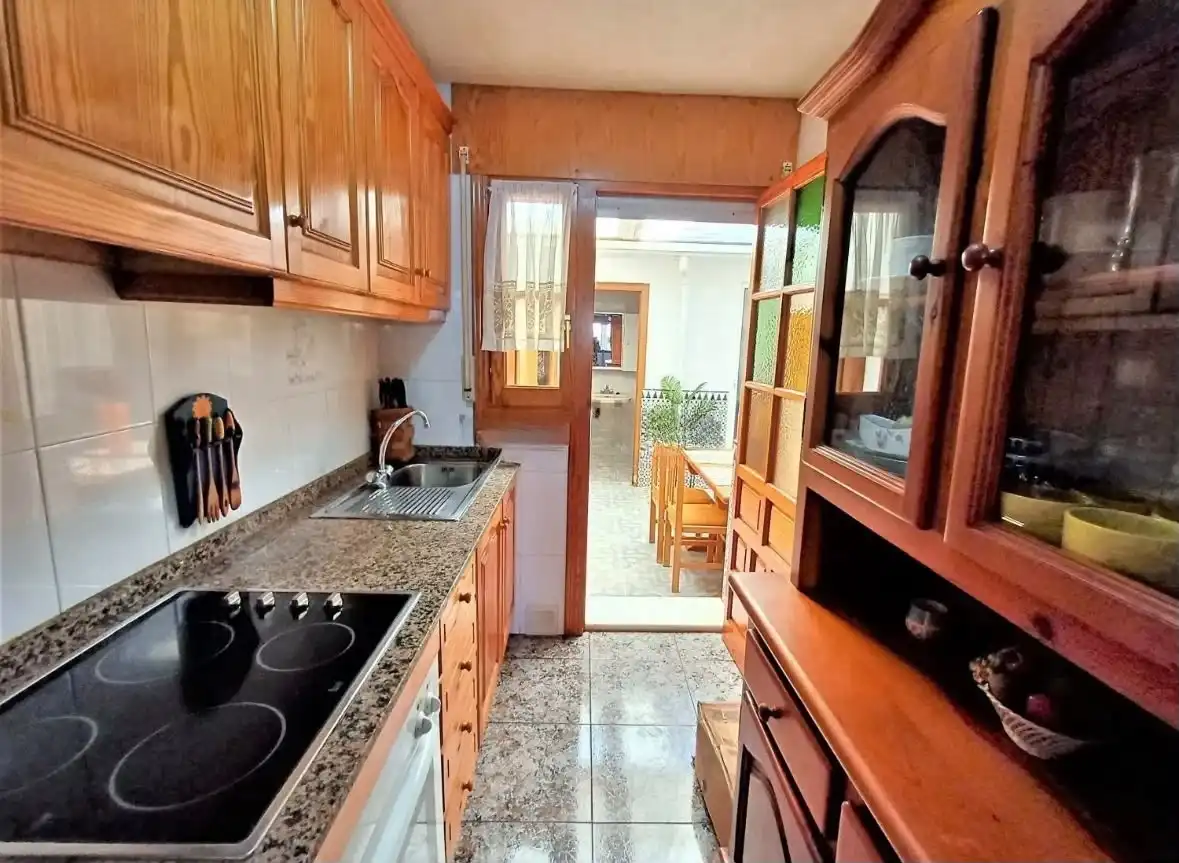 Casa de 120 m² a San Javier
