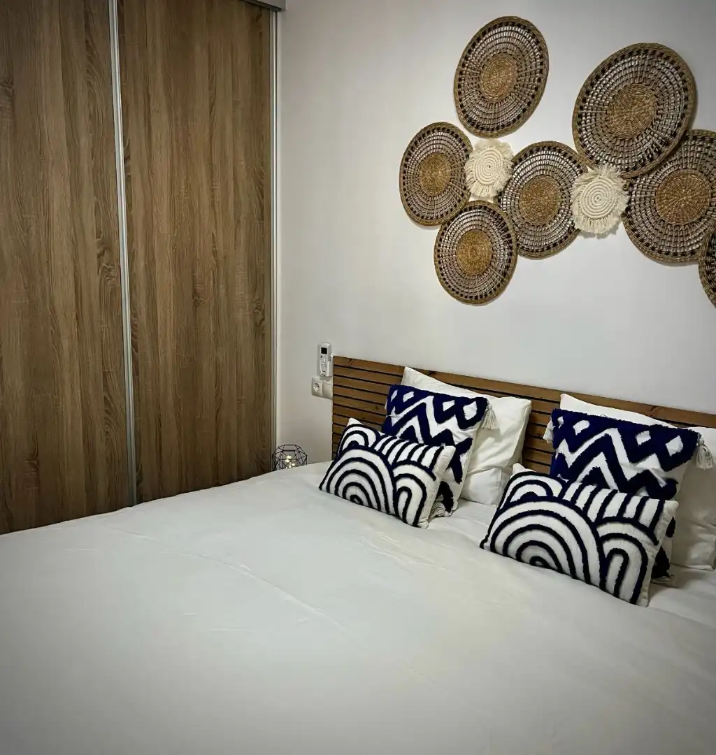 Wohnung 48 m² in Torremolinos