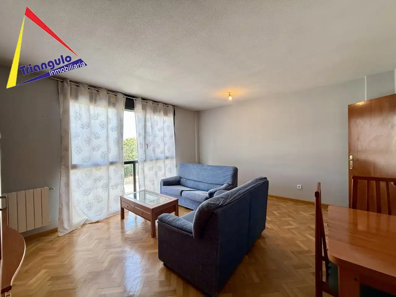 Piso de 90 m² en La Lastrilla