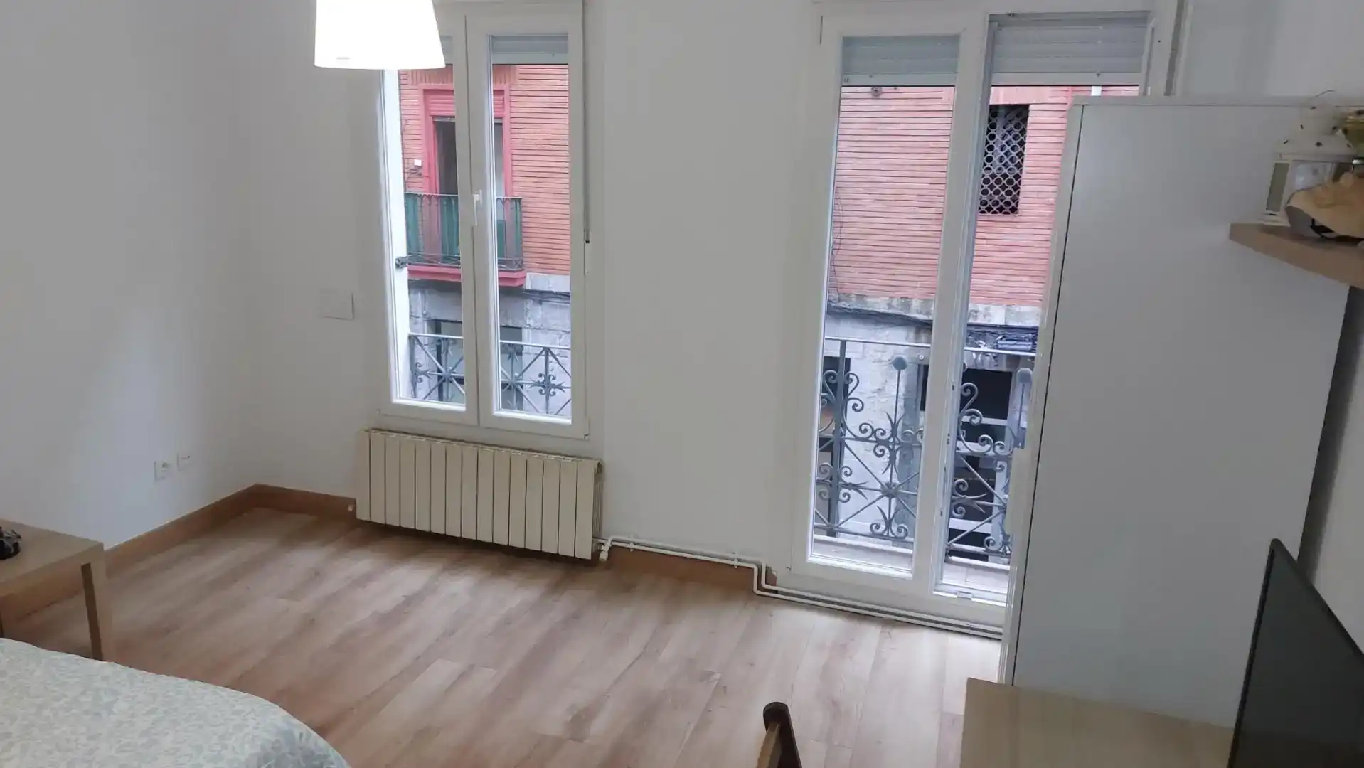 Habitación 150 m², Bilbao