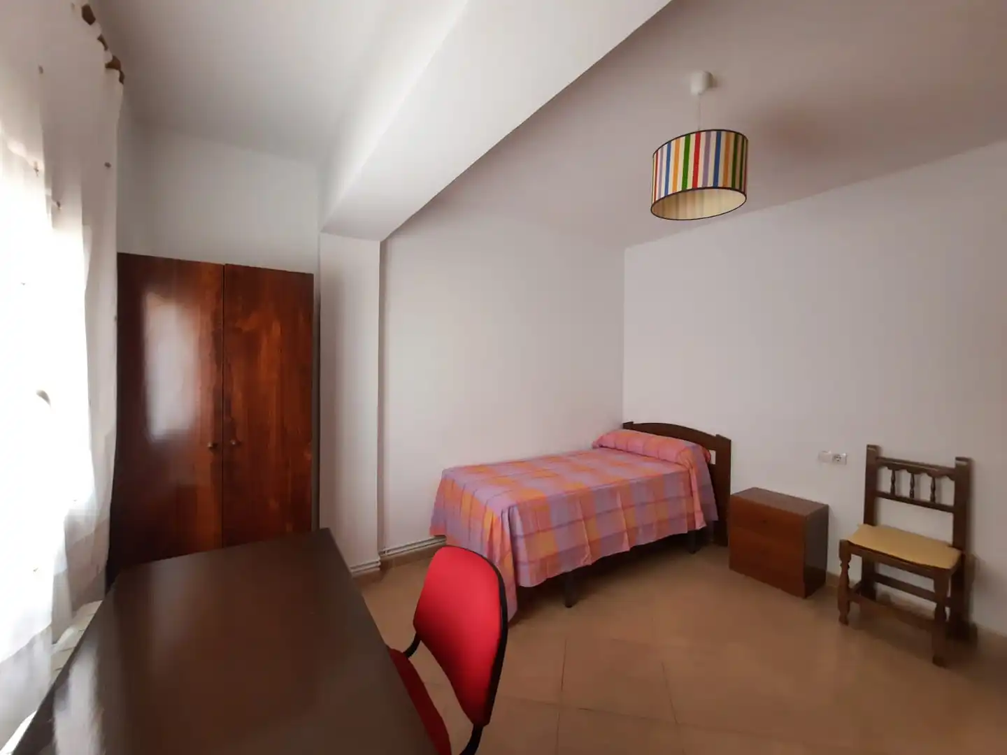 Habitación 110 m², Granada