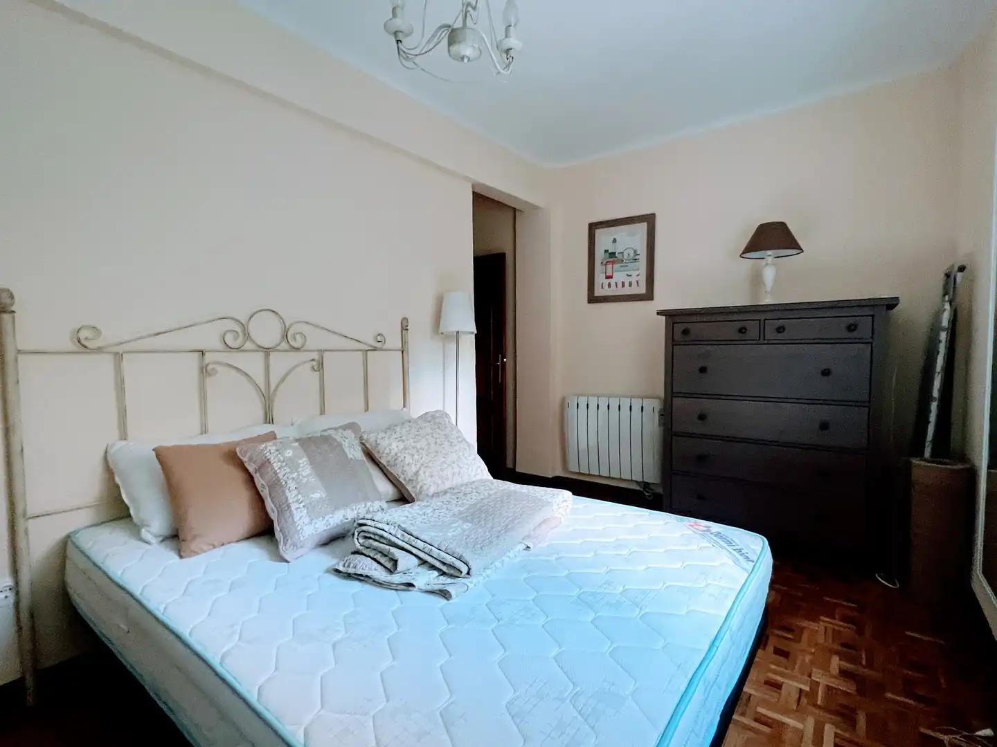Pis de 67 m² a Madrid