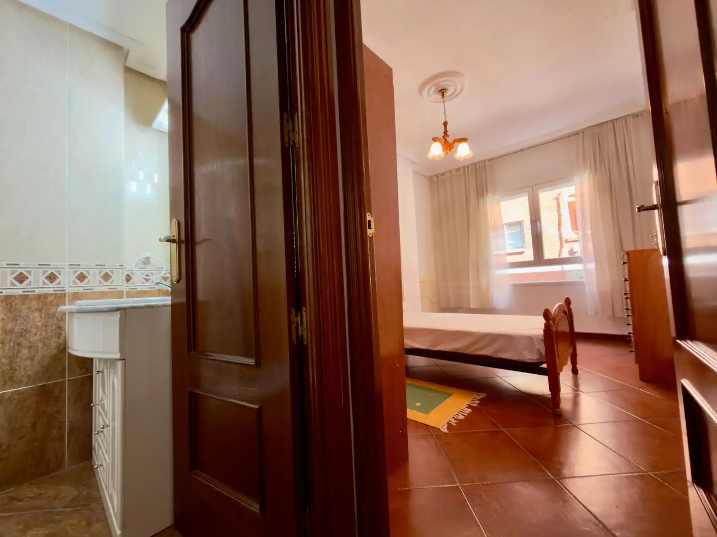 Piso de 121 m² en Talavera de la Reina