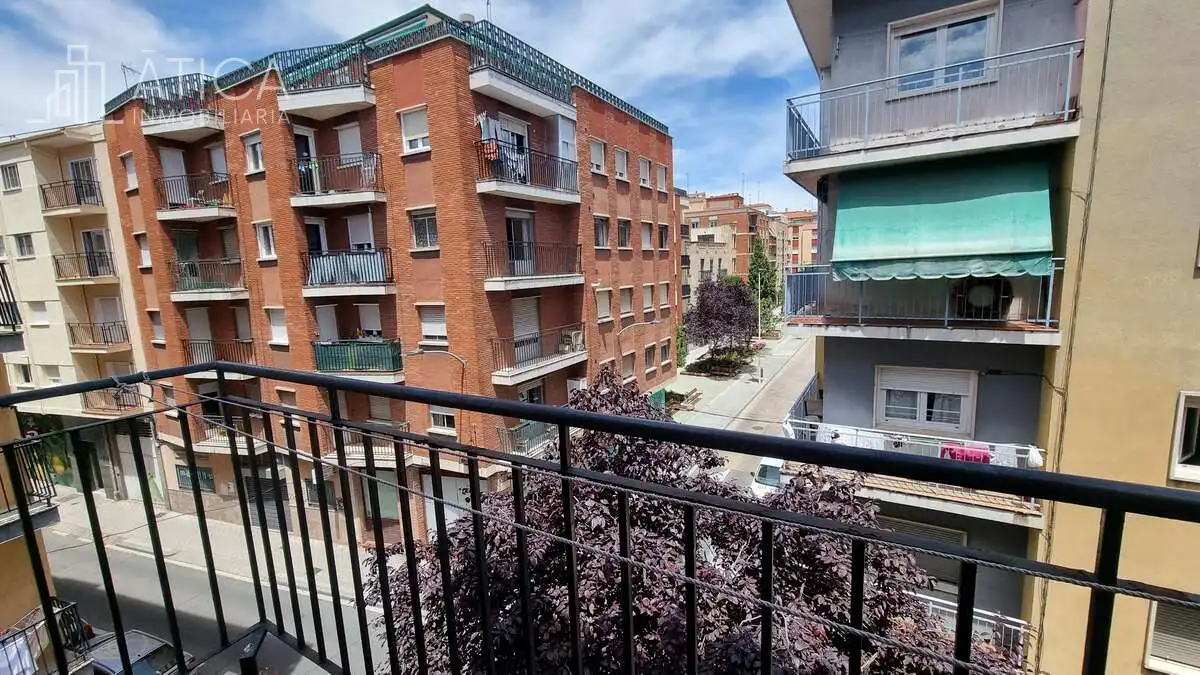 Piso de 93 m² en Salamanca