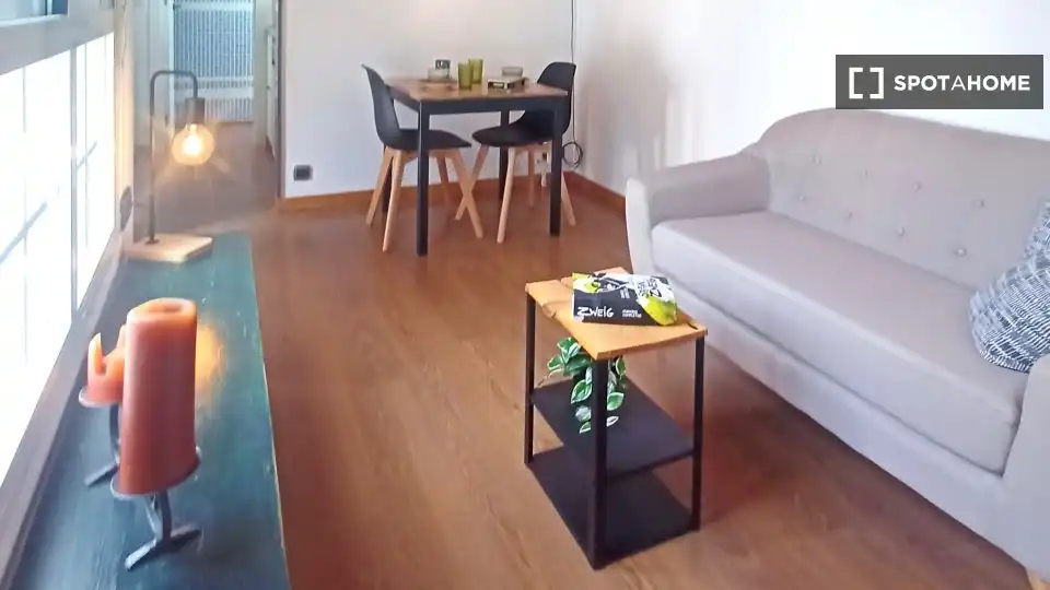 Habitación 48 m², Sevilla