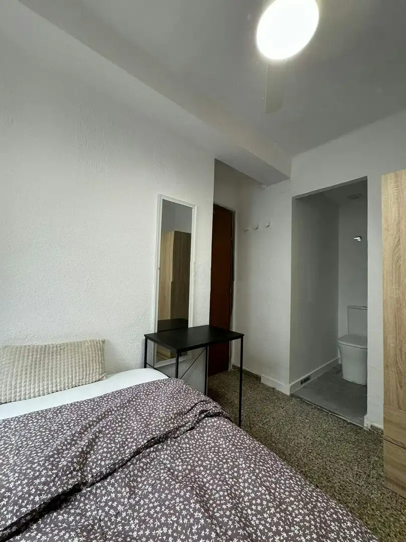 Habitació de lloguer, València