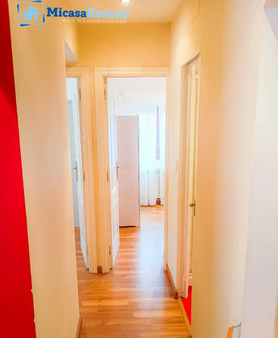 Apartamento 63 m² em Santander