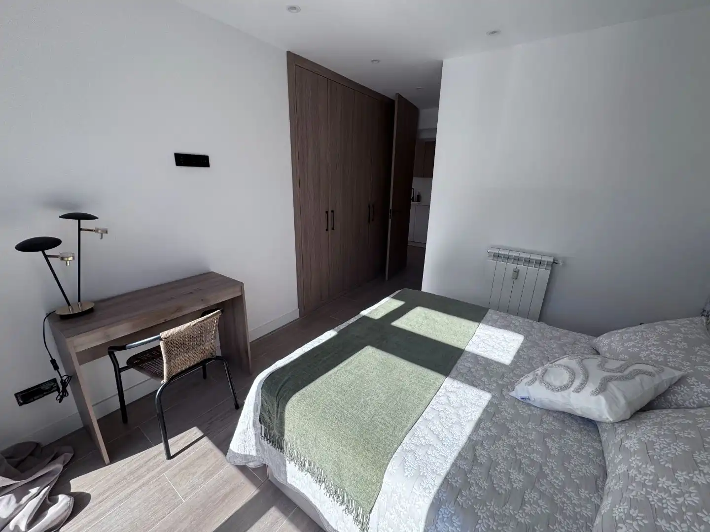 Pis de 78 m² a Oviedo