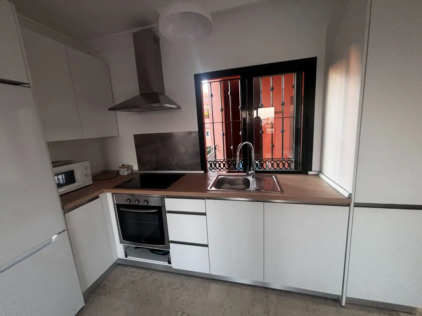 Pis de 45 m² a Marbella