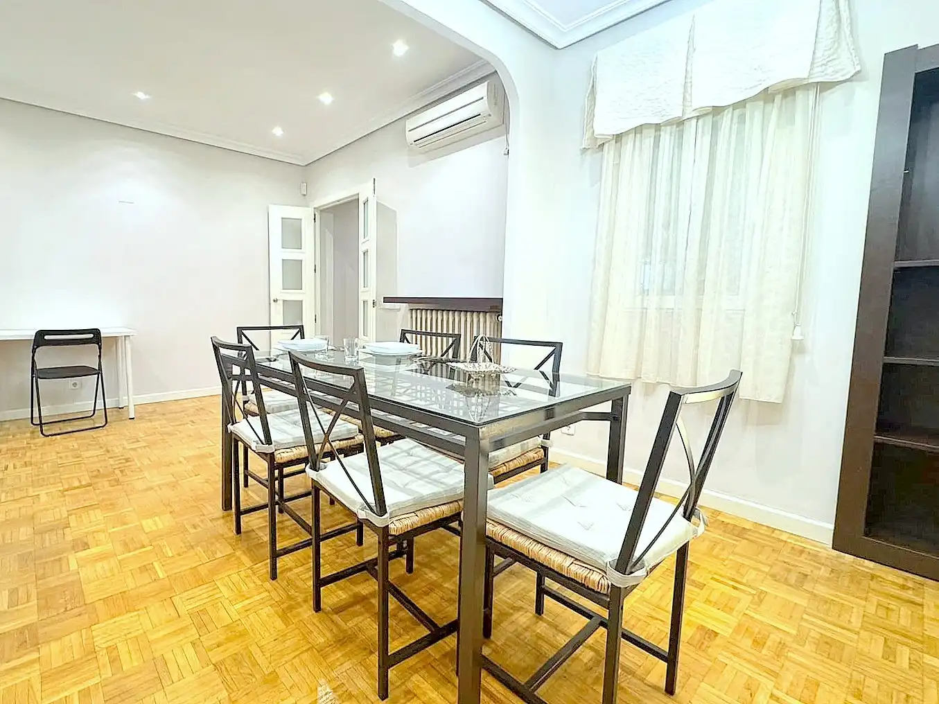 Piso de 100 m² en Madrid