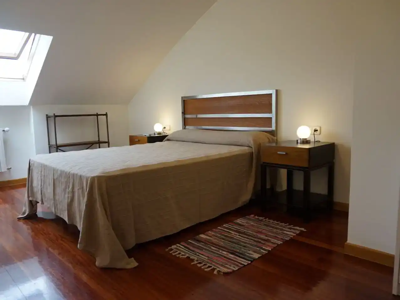 Piso de 60 m² en Ourense