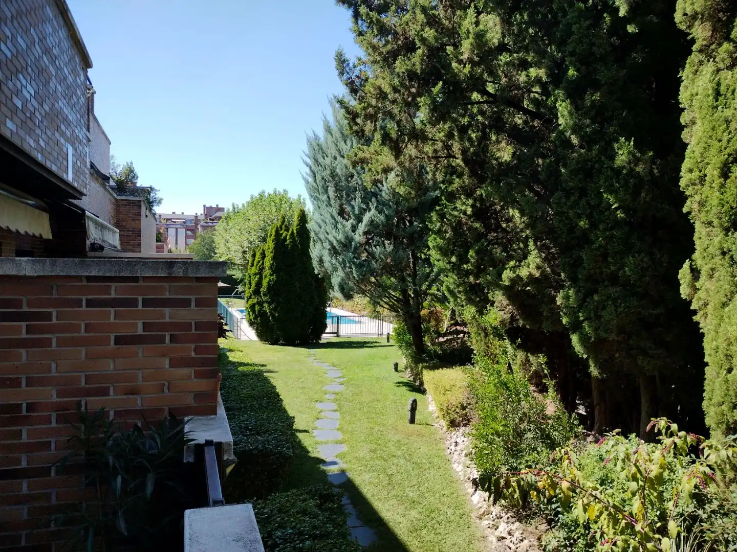 Piso de 118 m² en Madrid
