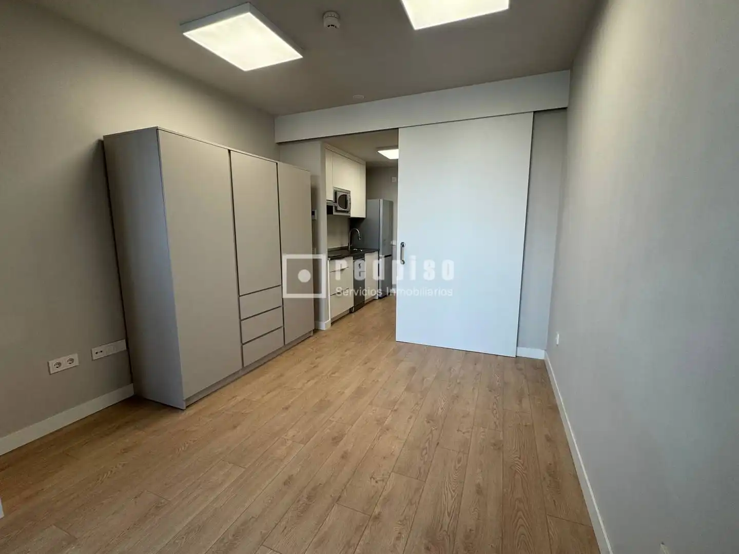Piso de 42 m² en Alcobendas