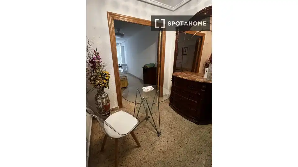 Habitación 140 m², Valencia