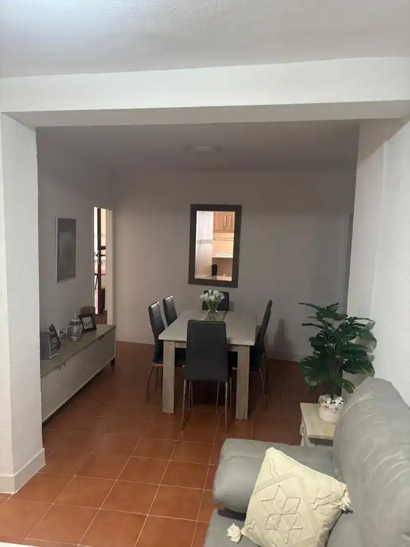 Casa de 120 m² en Baeza