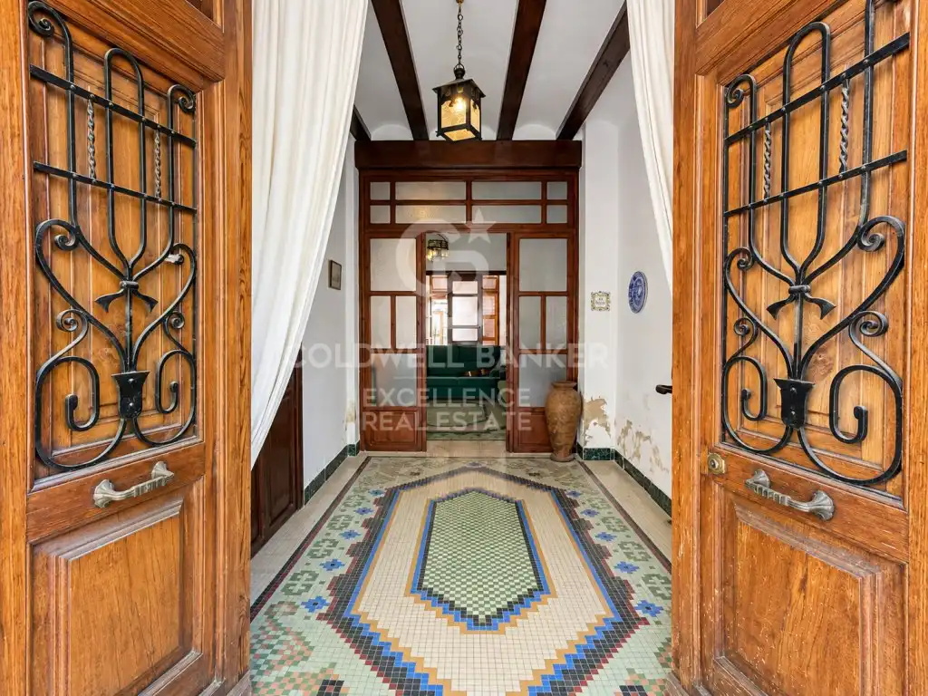 Casa 135 m² a Alginet