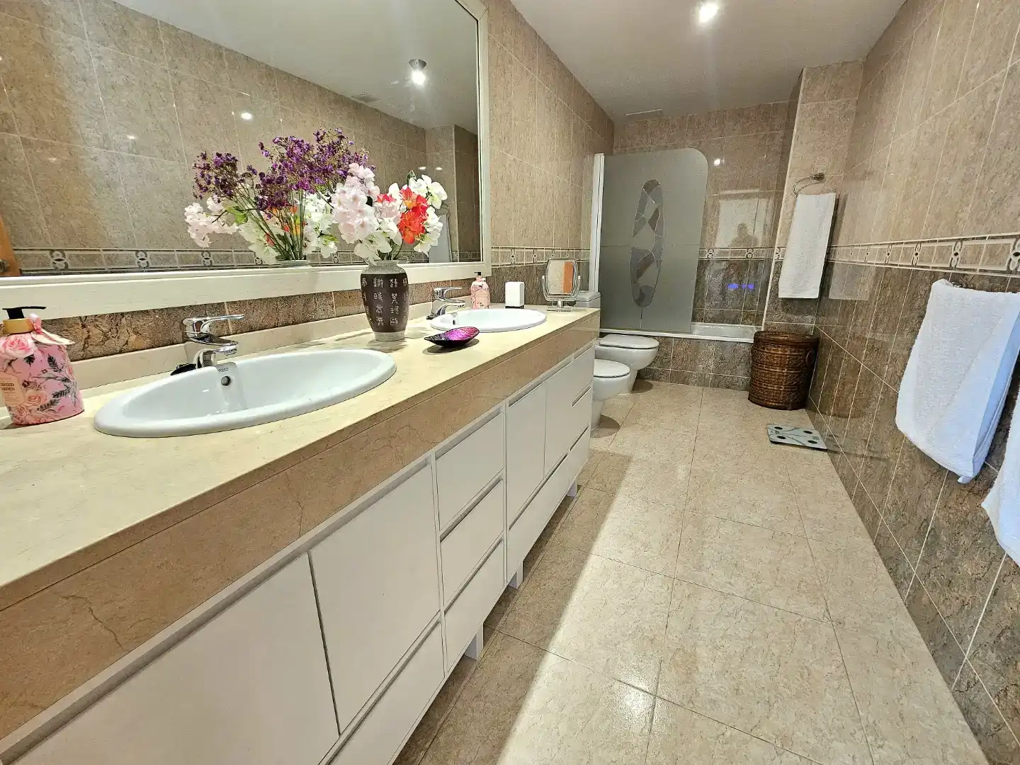 Piso de 250 m² en Tarragona