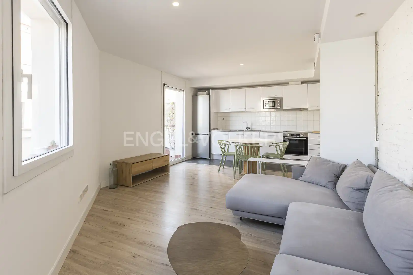 Piso de 102 m² en Barcelona