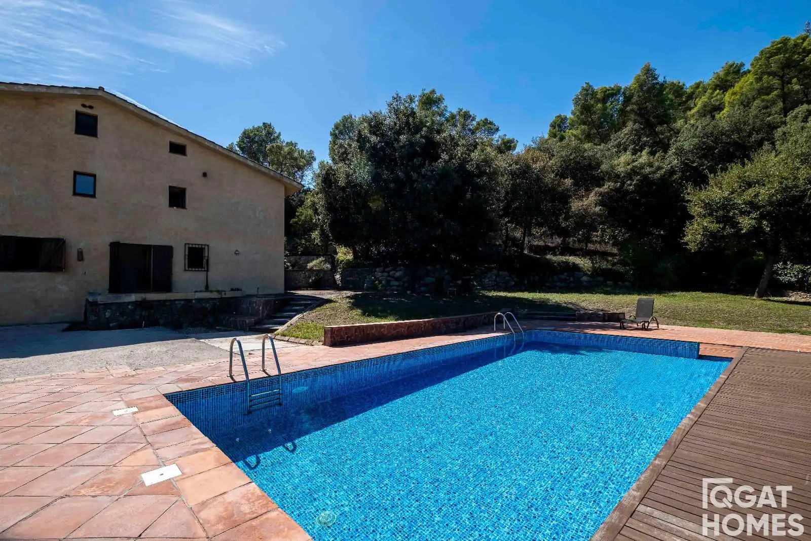 Haus 678 m² in Sant Cugat del Vallès