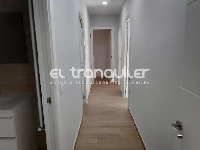 Pis de 88 m² a Madrid