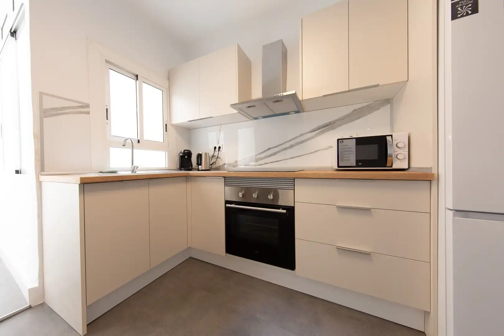 Pis de 108 m² a Alacant