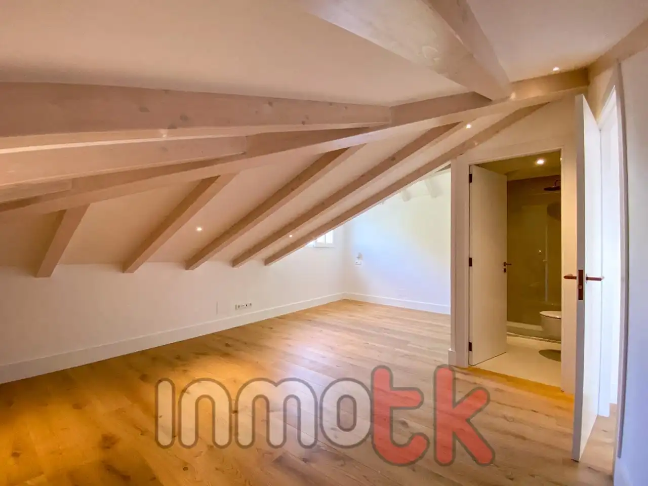 Piso de 60 m² en La Coruña