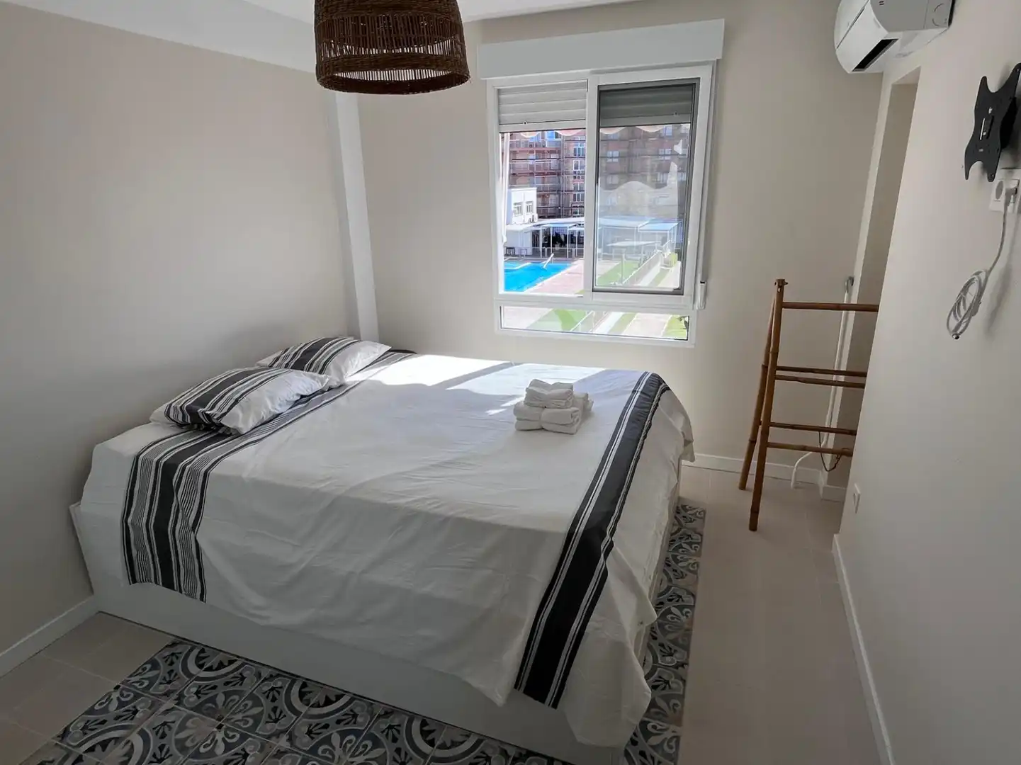 Appartement 63 m² à Valence