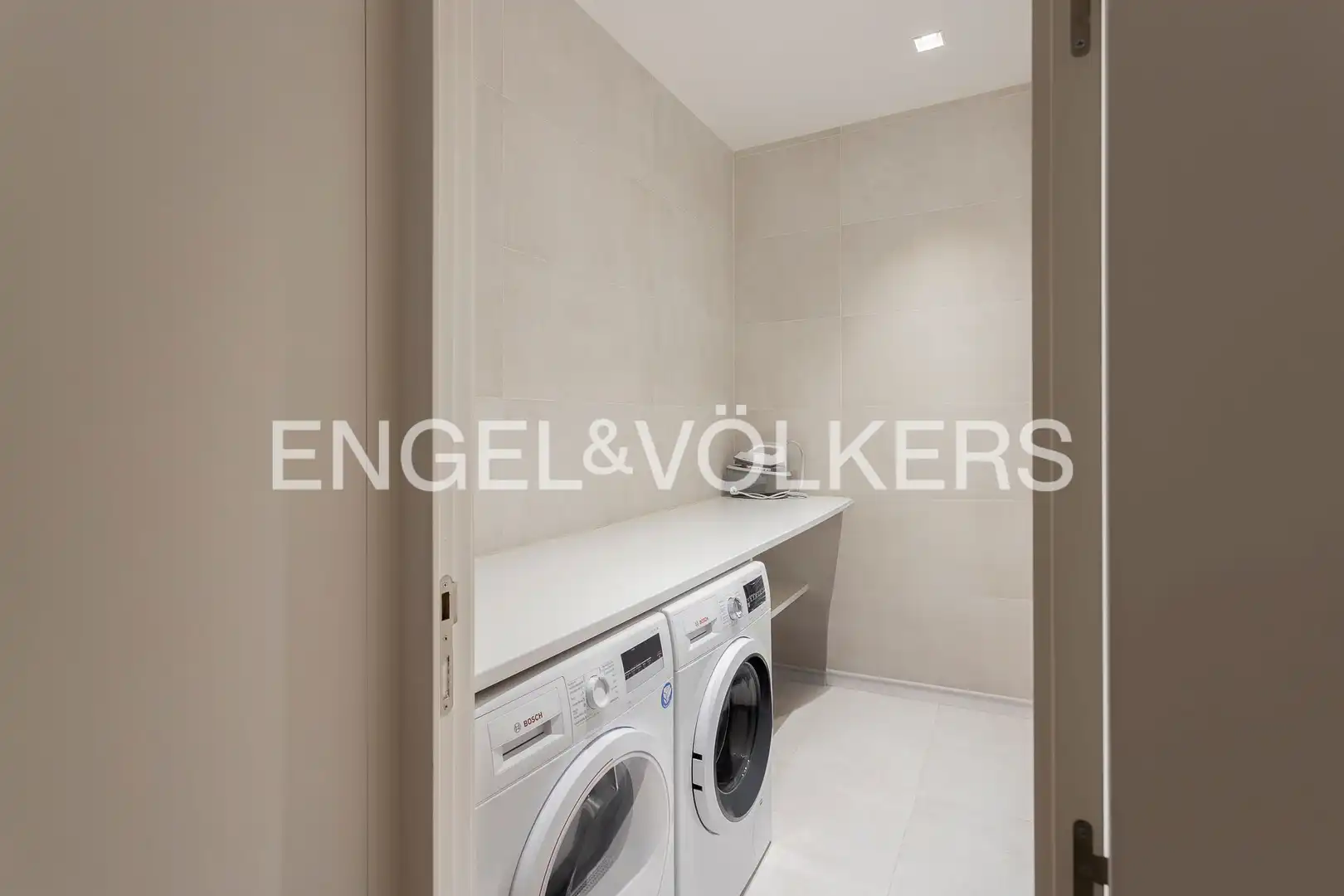 Appartamento 287 m² a Madrid