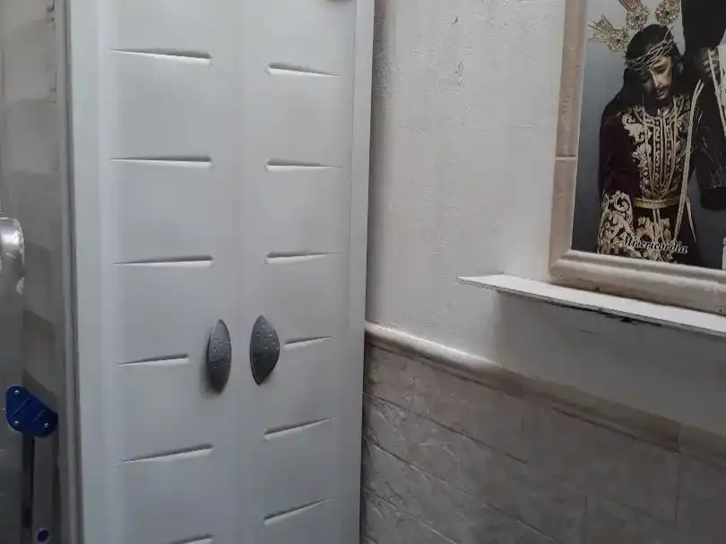 Piso de 62 m² en Málaga