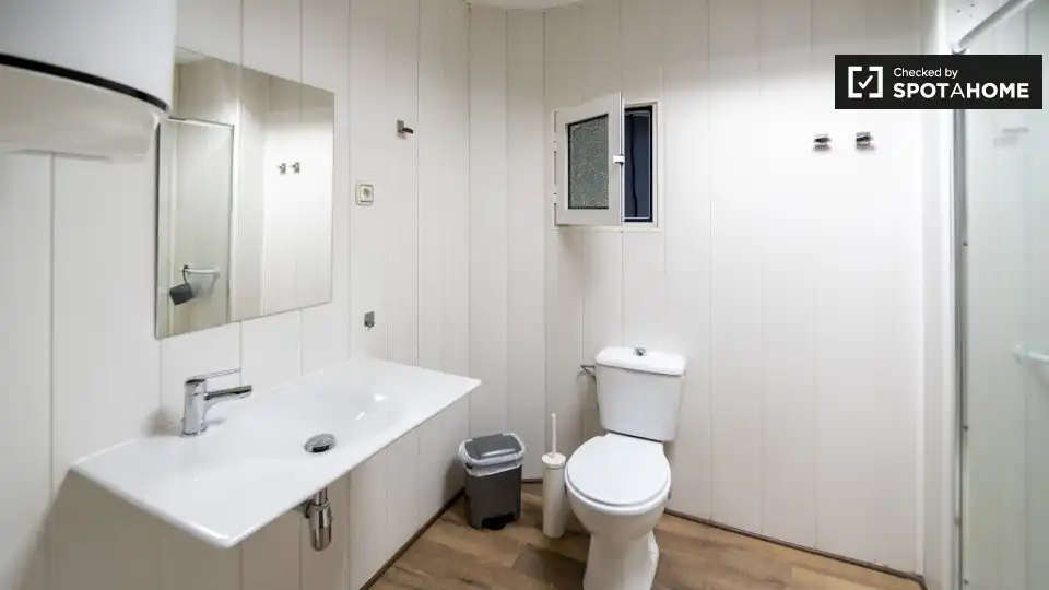 Habitación en alquiler, Valencia