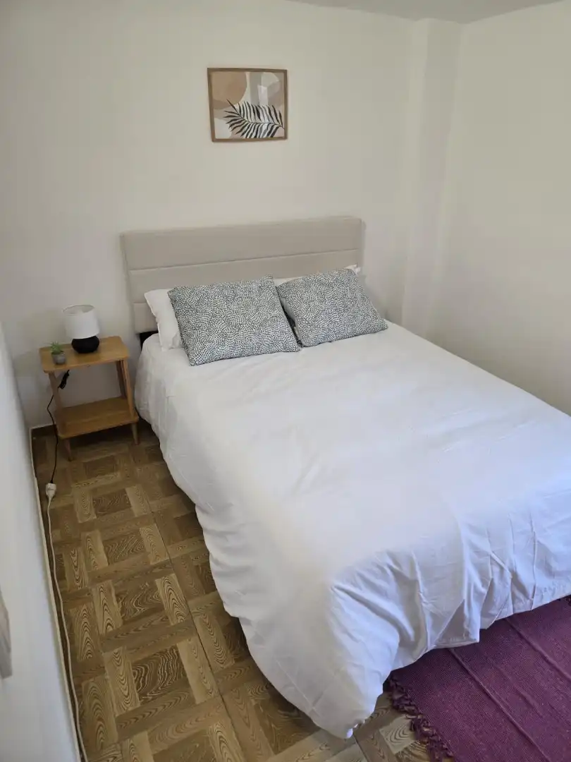 Casa de 120 m² en Los Arcos