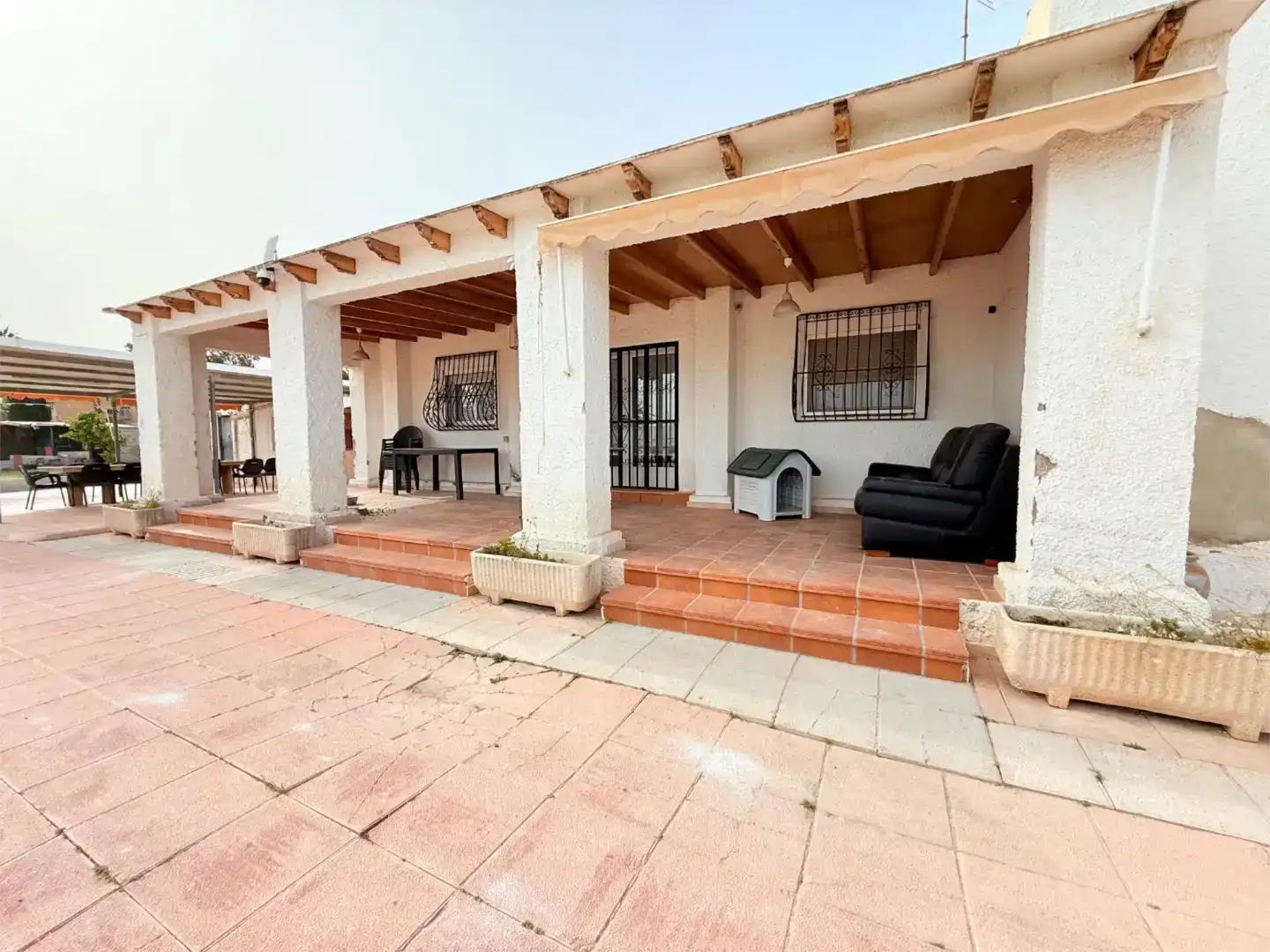 Piso de 290 m² en Villajoyosa