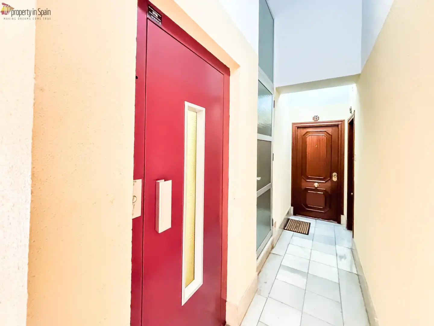 Habitación en alquiler, Alicante