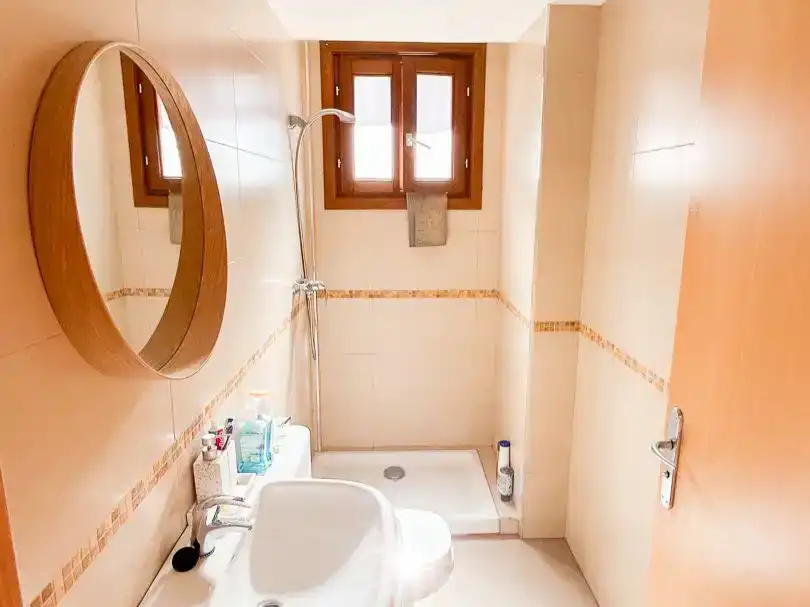 Piso de 50 m² en Sallent de Gállego