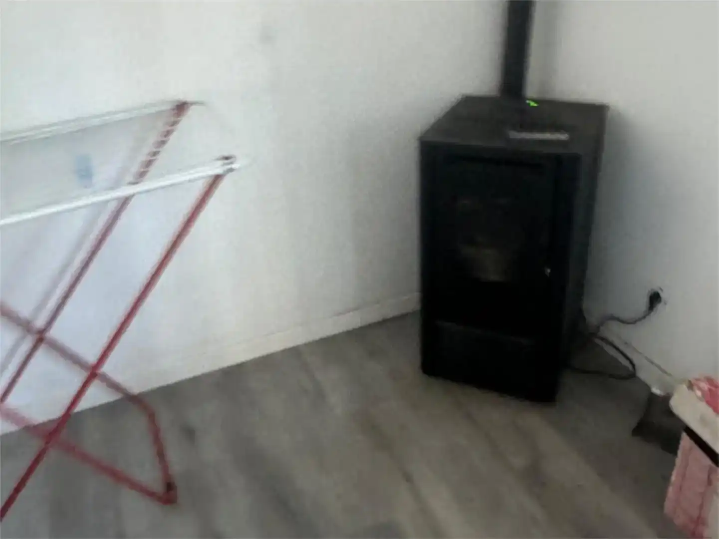 Habitación 90 m², Barajas de Melo