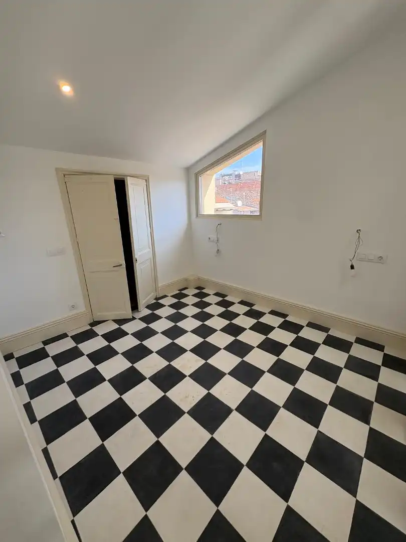 Pis de 113 m² a Girona