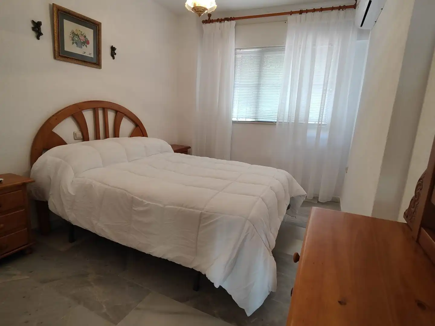 Piso de 100 m² en Almuñécar