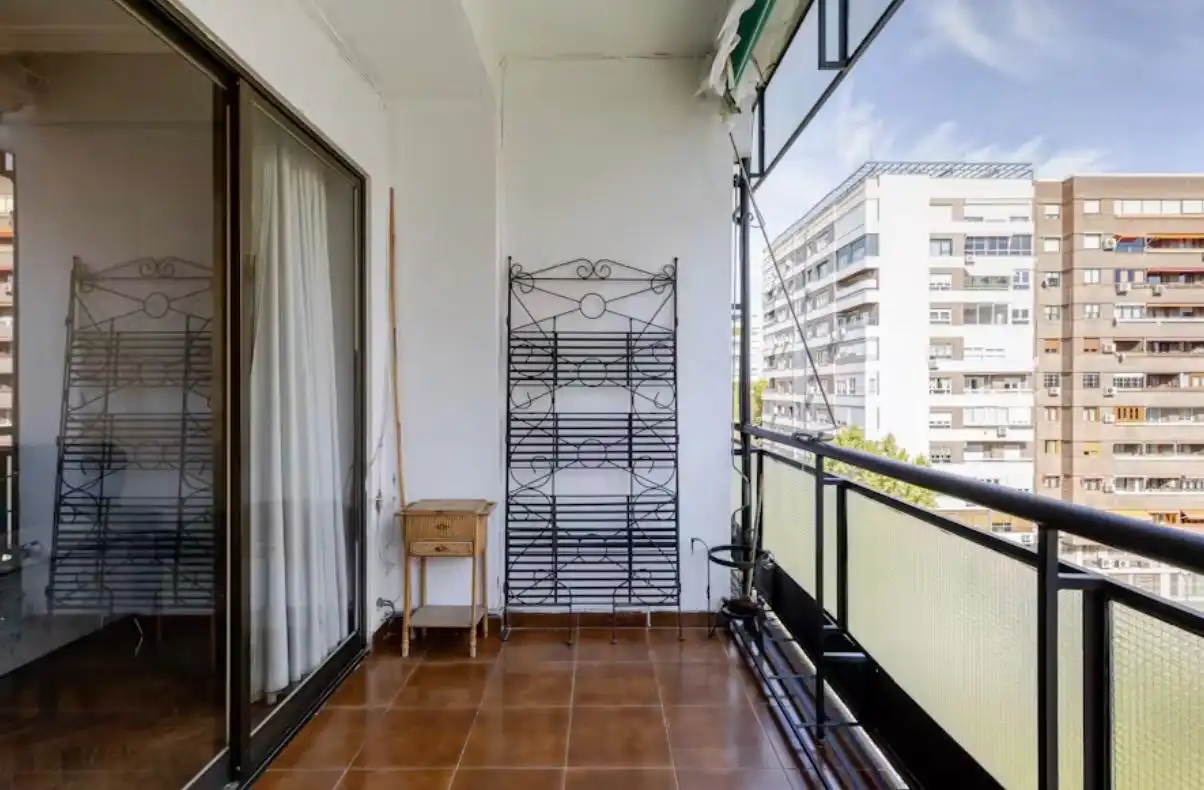 Appartamento 102 m² a Madrid