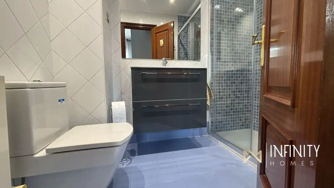 Piso de 75 m² en Bilbao