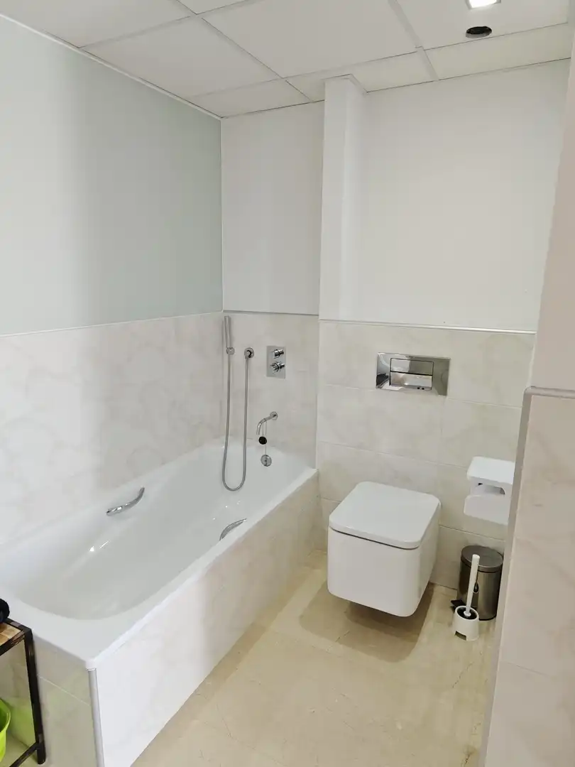Piso de 97 m² en Valencia de Don Juan