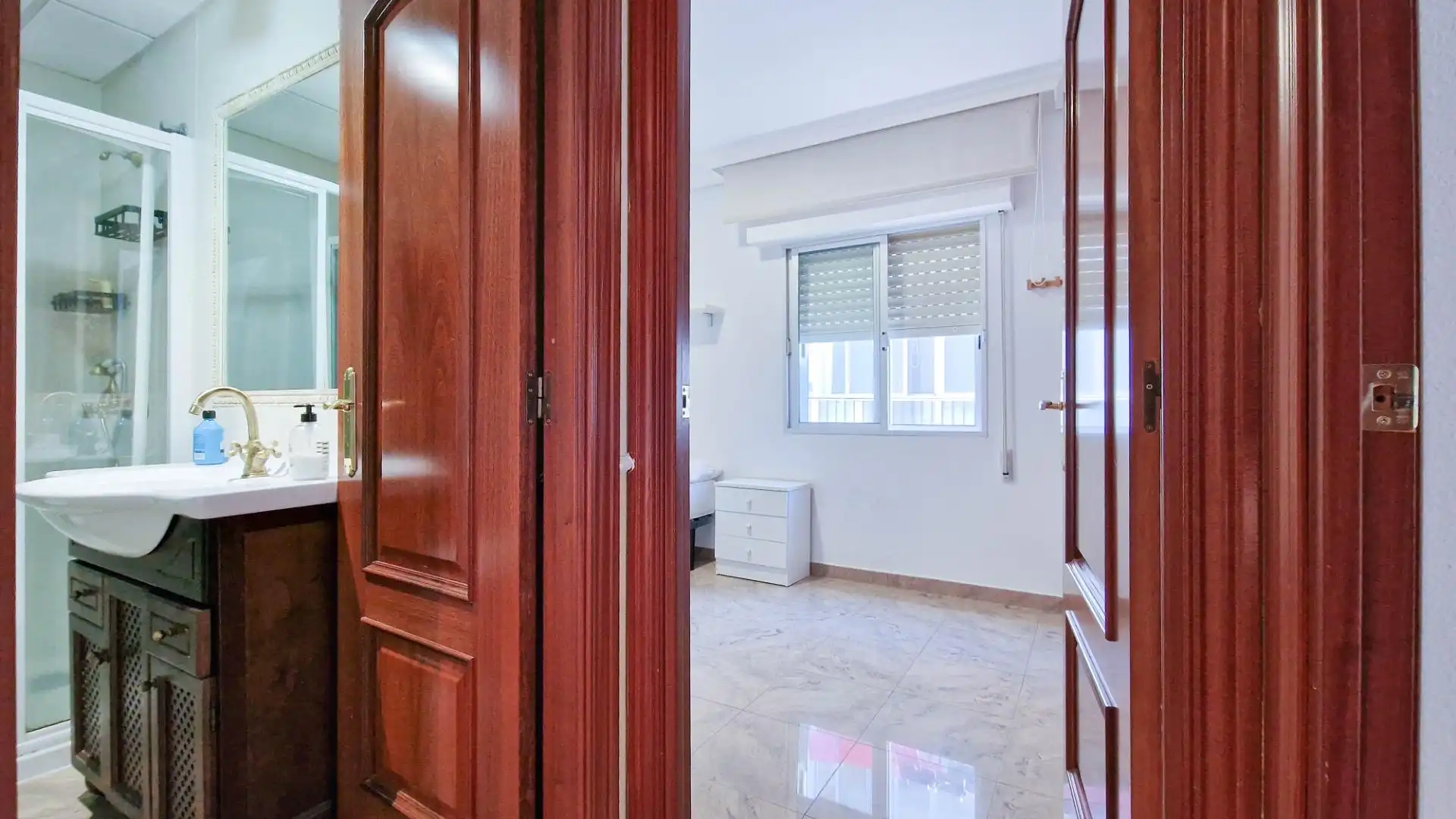 Квартира 111 м² у Бадахосі