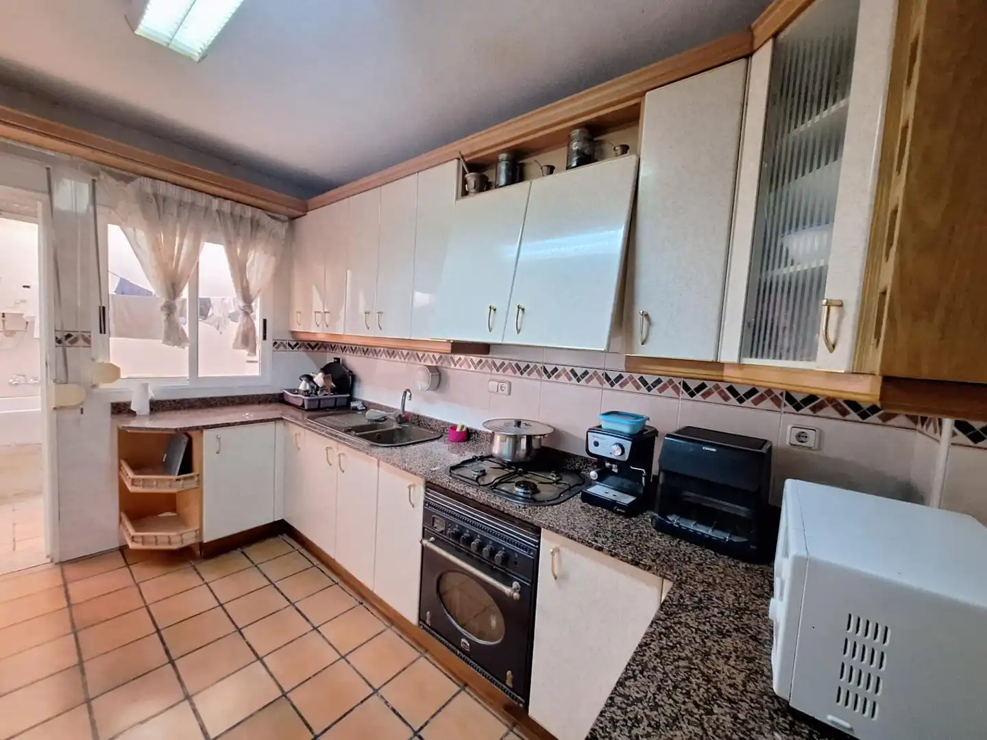 Habitación en alquiler, Librilla