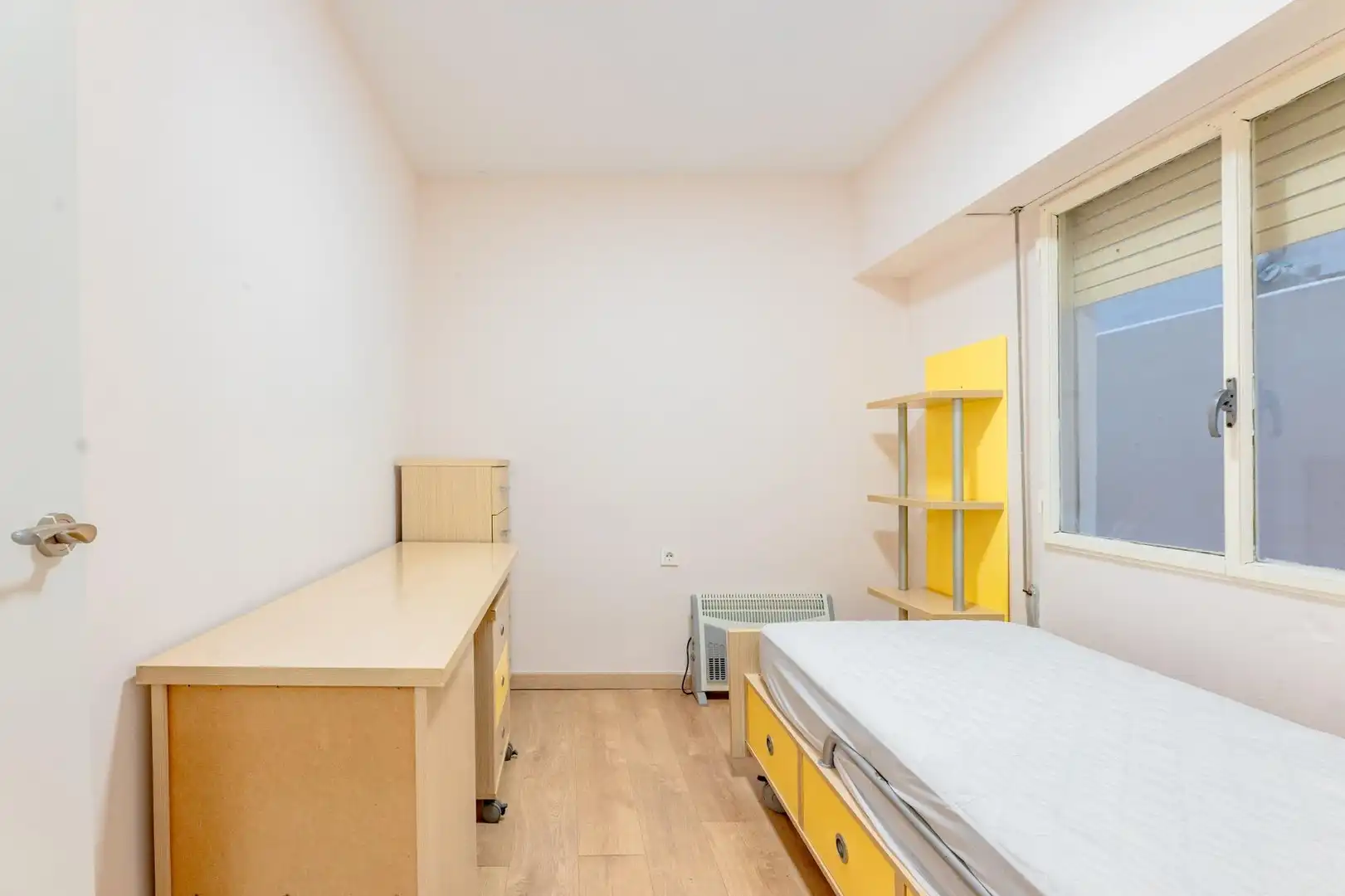 Pis de 86 m² a València
