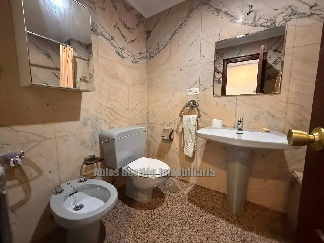 Pis de 86 m² a Oviedo