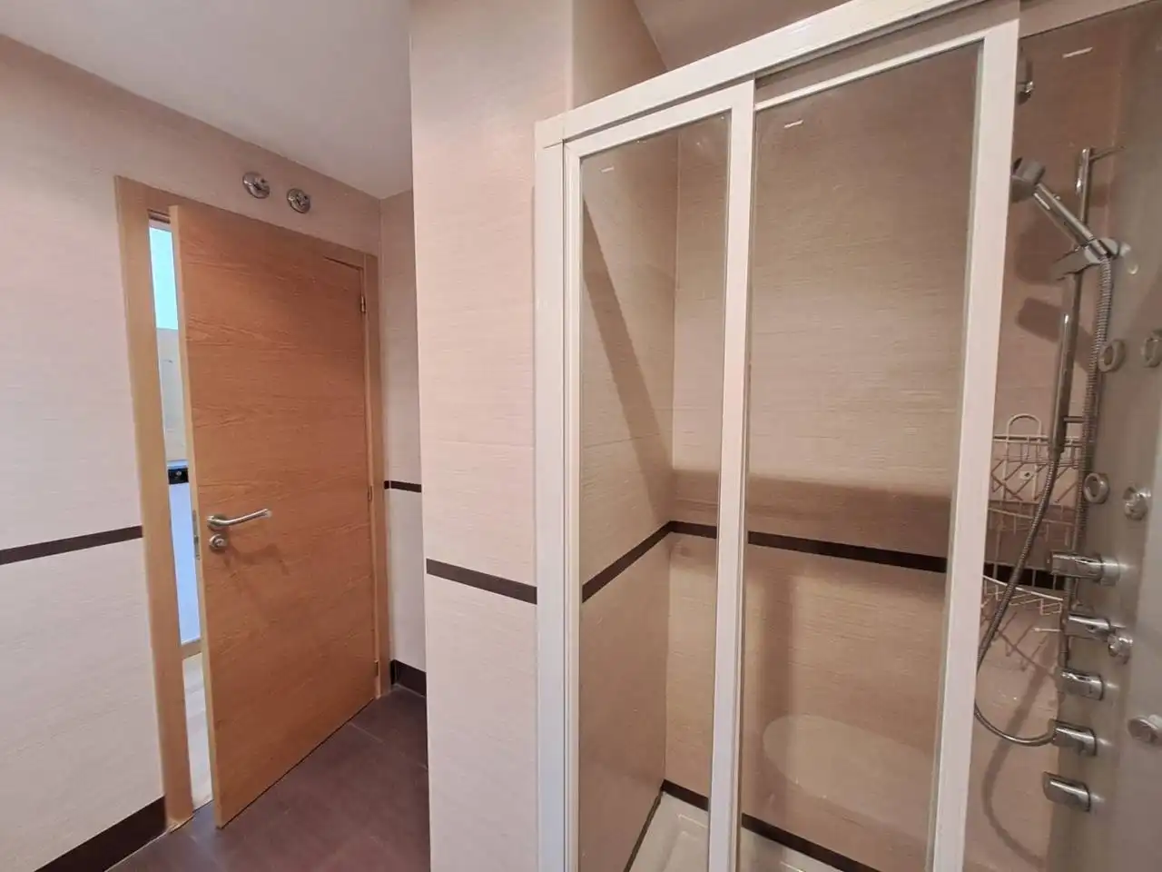 Pis de 45 m² a Burgos