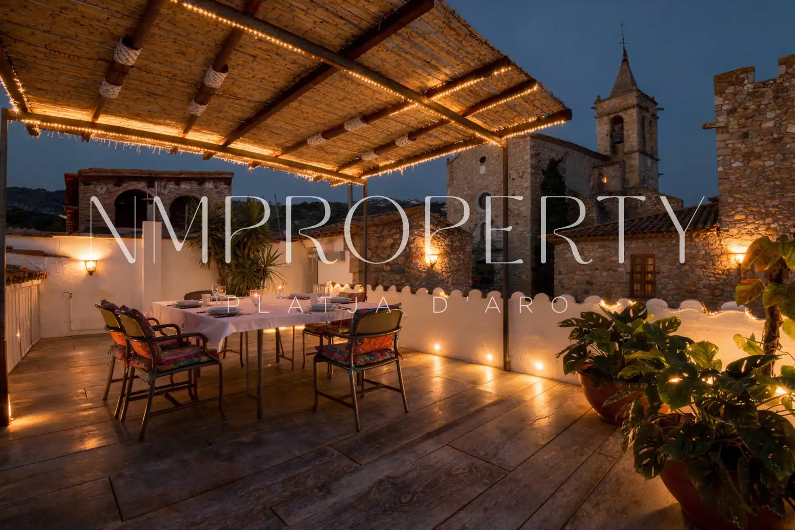 Moradia 236 m² em Castell d'Aro, Platja d'Aro i s'Agaró