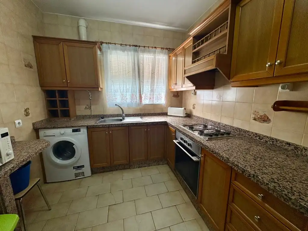 Piso de 120 m² en Córdoba