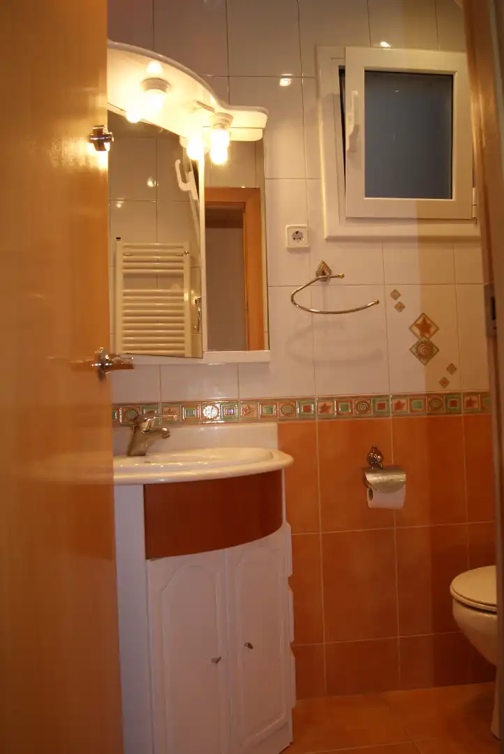 Piso de 54 m² en Barcelona