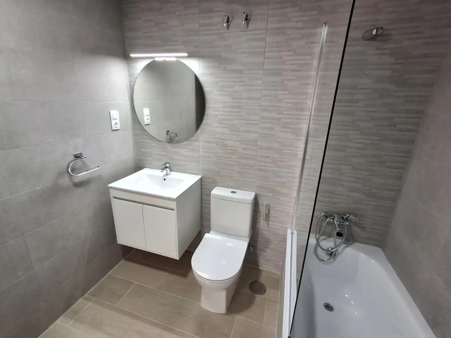 Wohnung 90 m² in Huércal-Overa